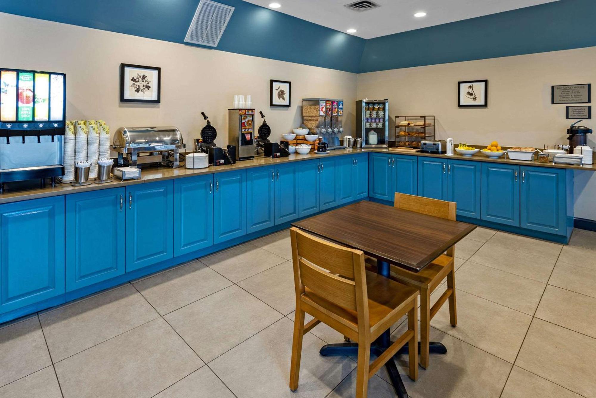 Country Inn & Suites By Radisson, Salisbury, Md Экстерьер фото
