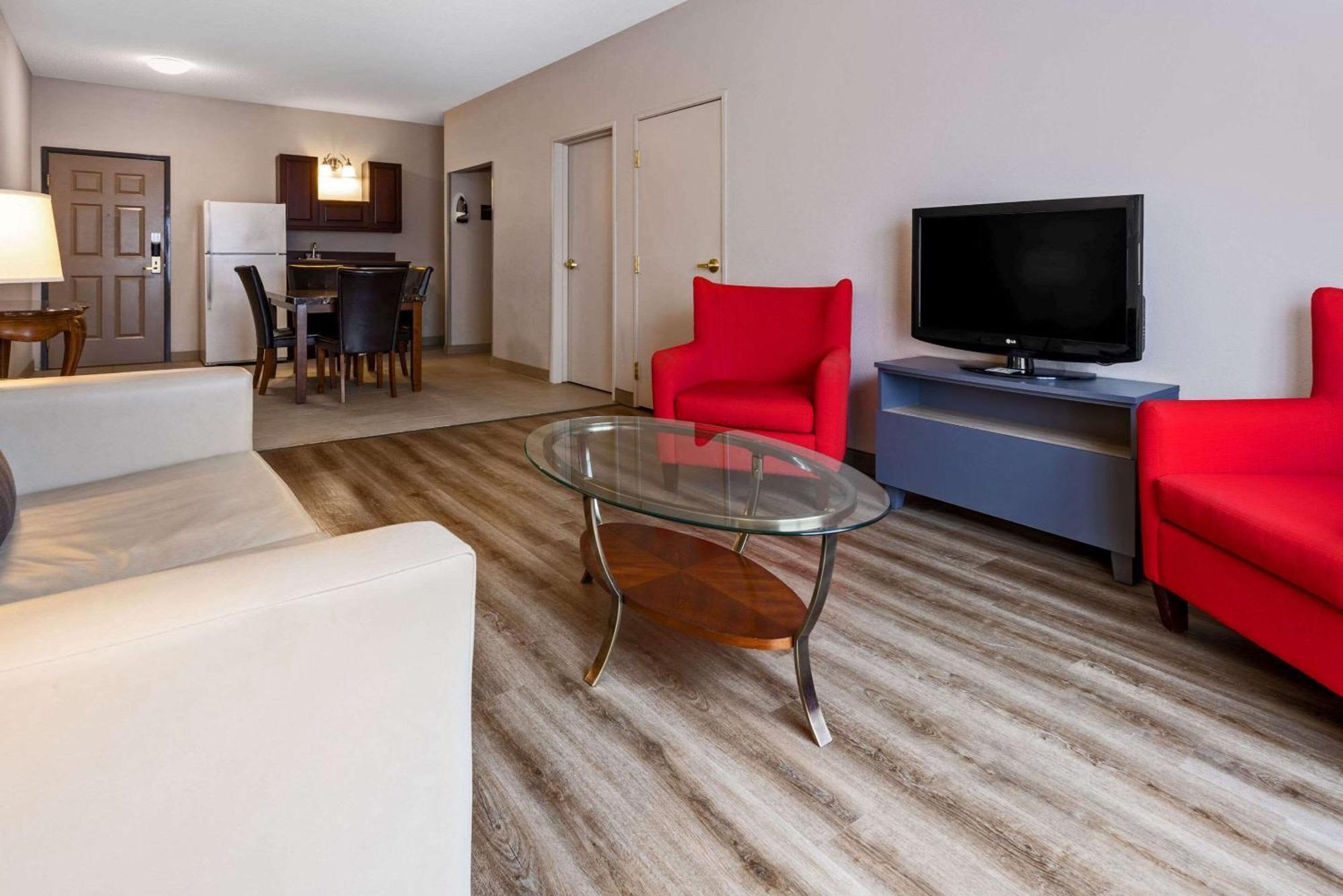 Country Inn & Suites By Radisson, Salisbury, Md Экстерьер фото