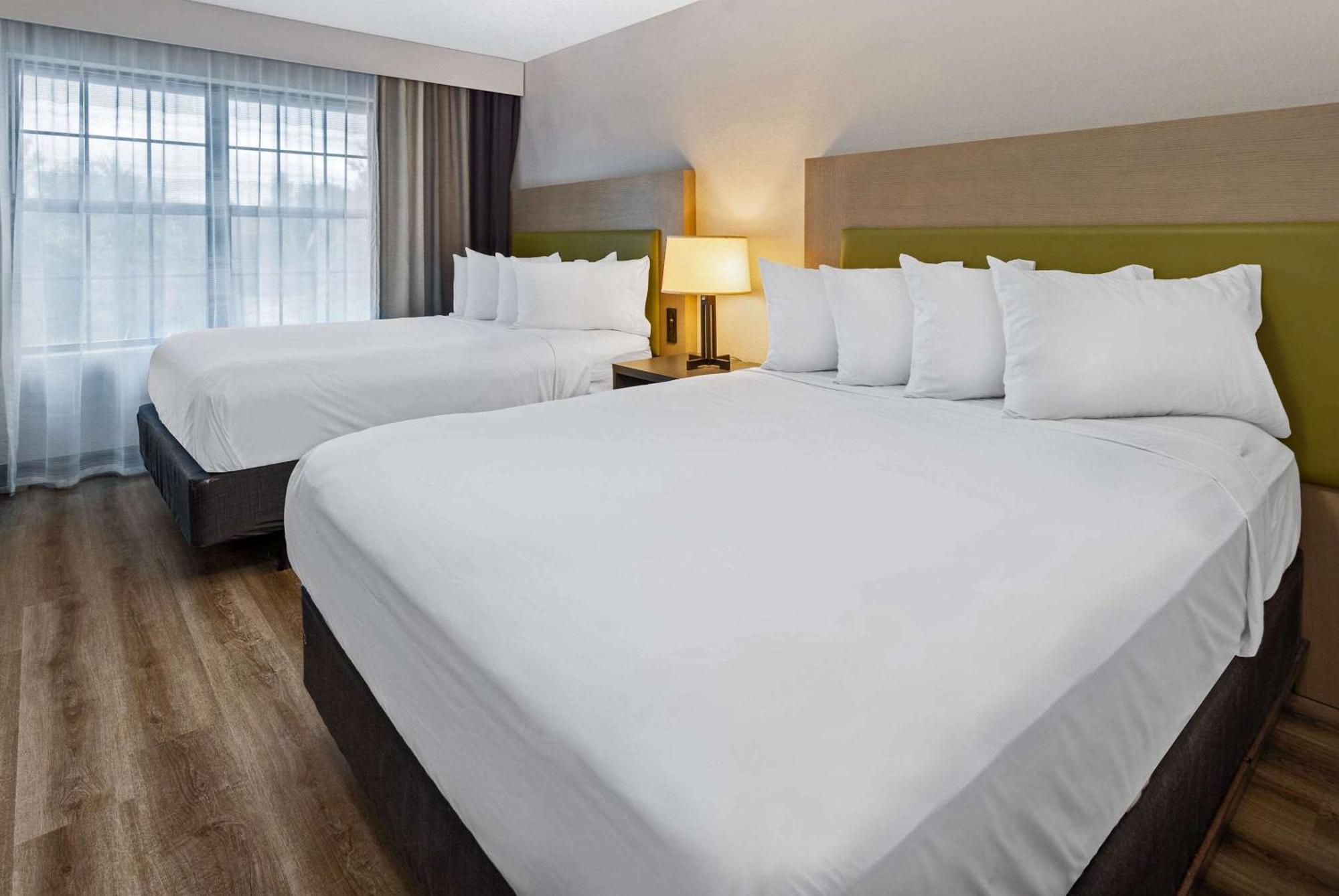 Country Inn & Suites By Radisson, Salisbury, Md Экстерьер фото