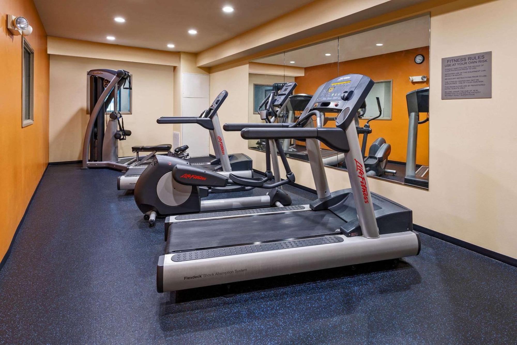 Country Inn & Suites By Radisson, Salisbury, Md Экстерьер фото