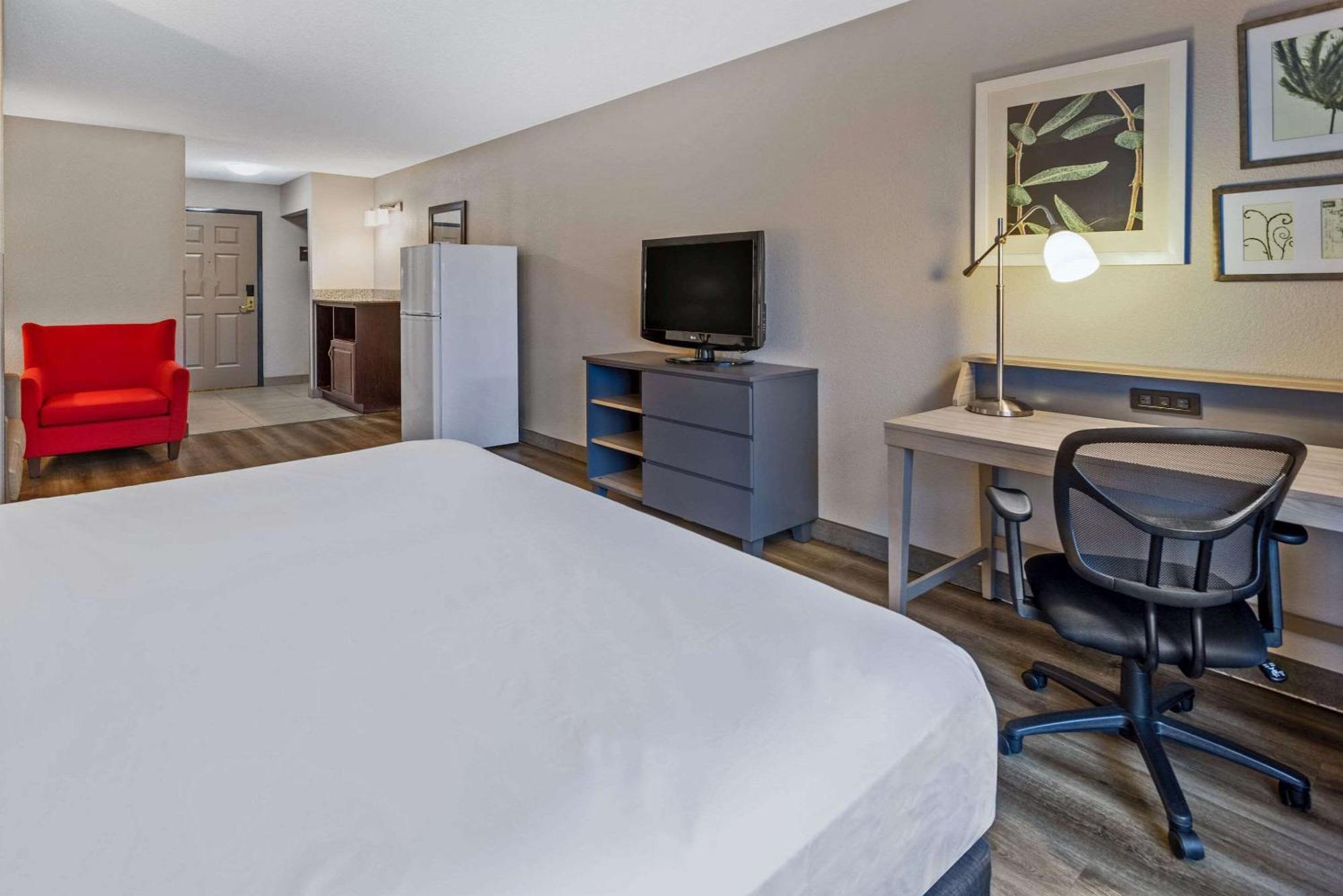 Country Inn & Suites By Radisson, Salisbury, Md Экстерьер фото