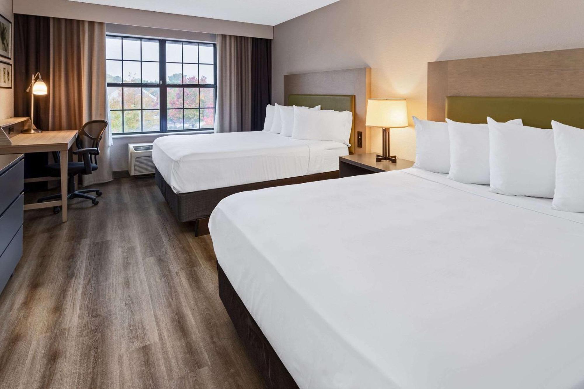 Country Inn & Suites By Radisson, Salisbury, Md Экстерьер фото