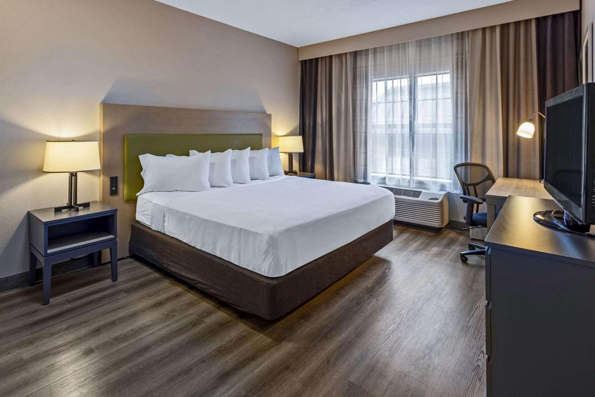 Country Inn & Suites By Radisson, Salisbury, Md Экстерьер фото