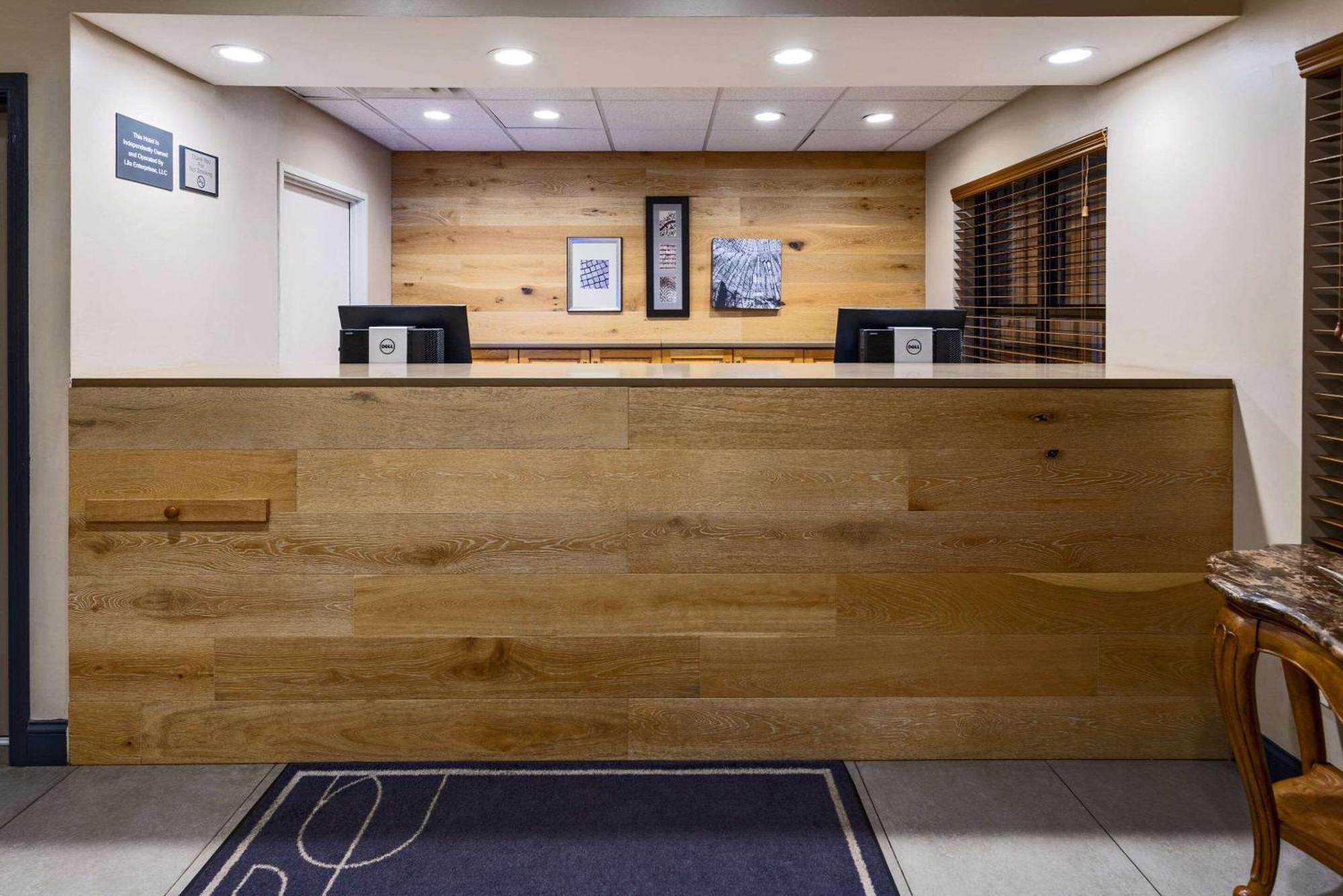 Country Inn & Suites By Radisson, Salisbury, Md Экстерьер фото