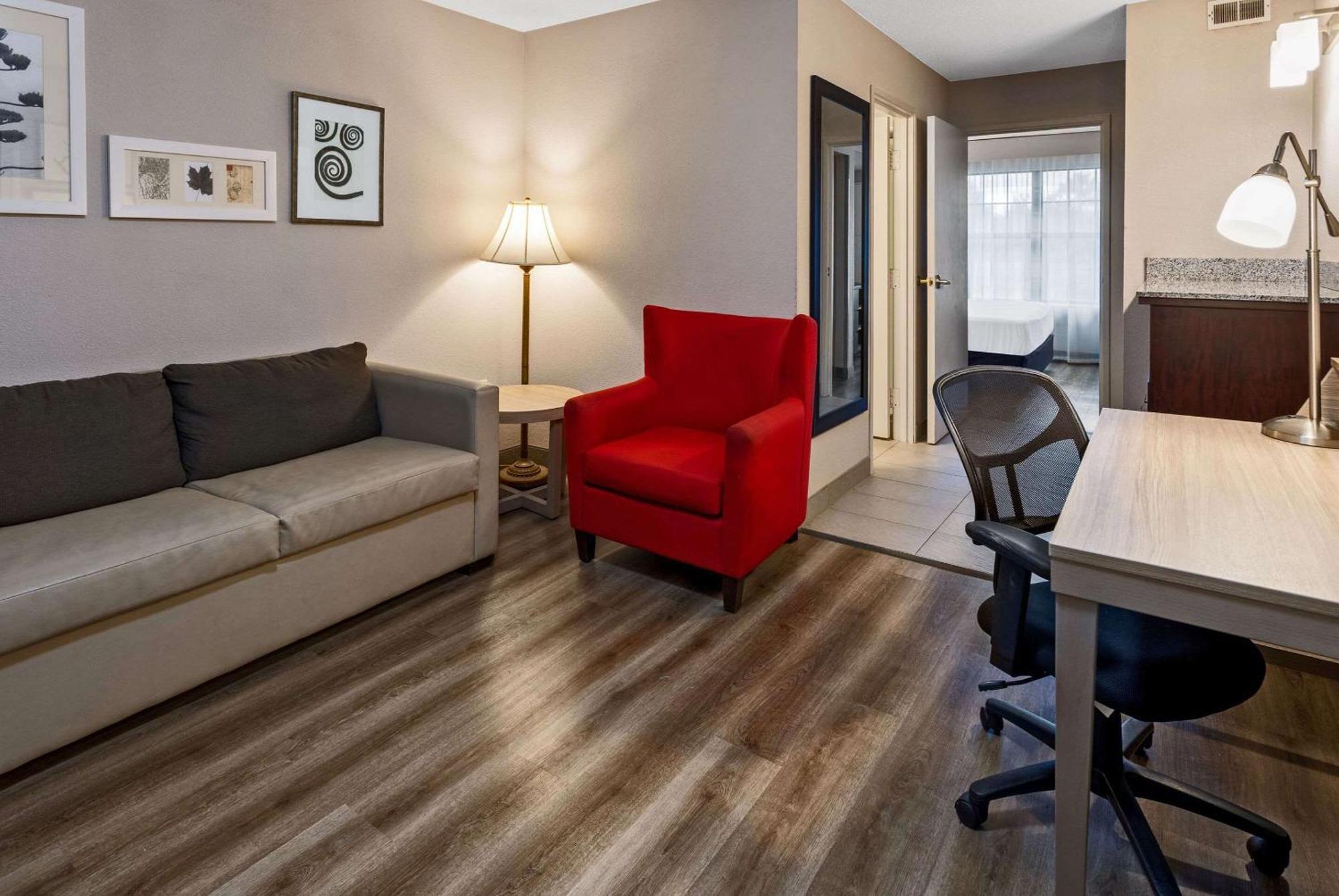 Country Inn & Suites By Radisson, Salisbury, Md Экстерьер фото