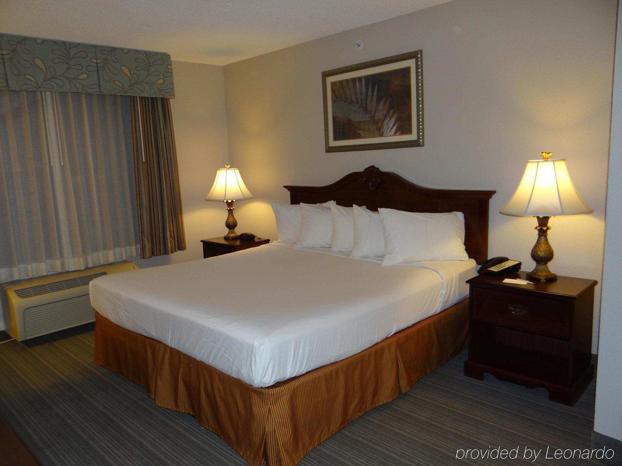 Country Inn & Suites By Radisson, Salisbury, Md Экстерьер фото