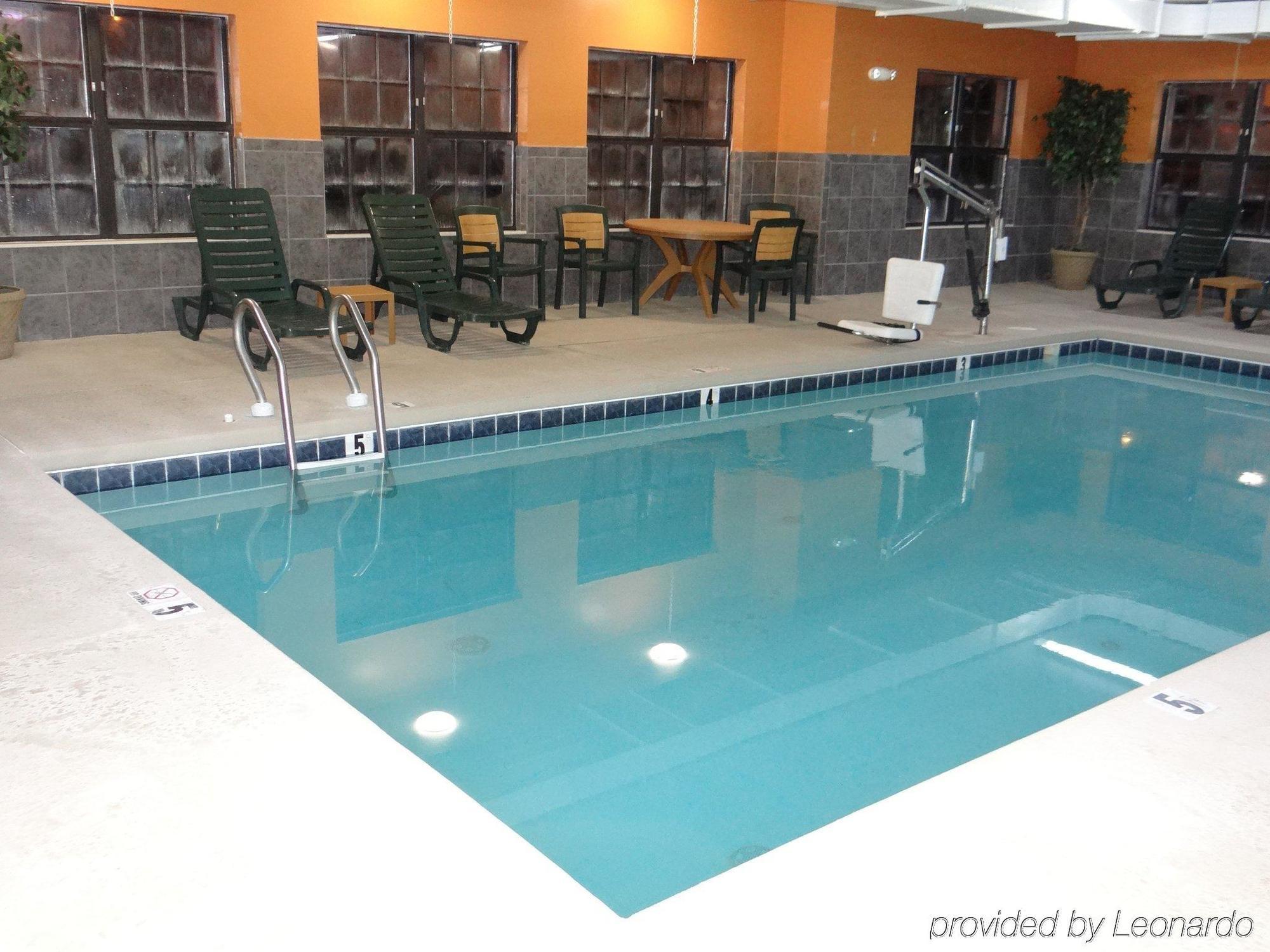 Country Inn & Suites By Radisson, Salisbury, Md Экстерьер фото
