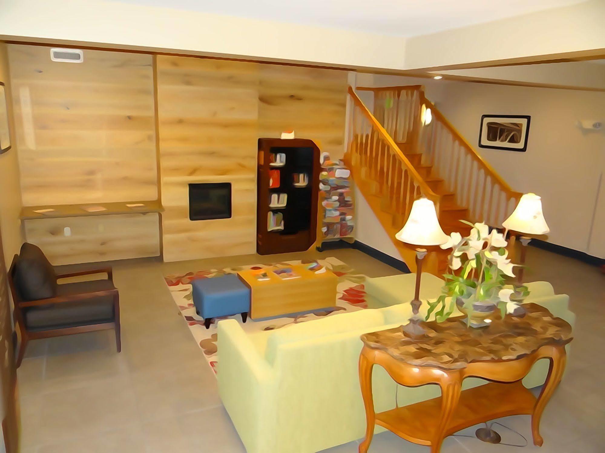 Country Inn & Suites By Radisson, Salisbury, Md Экстерьер фото