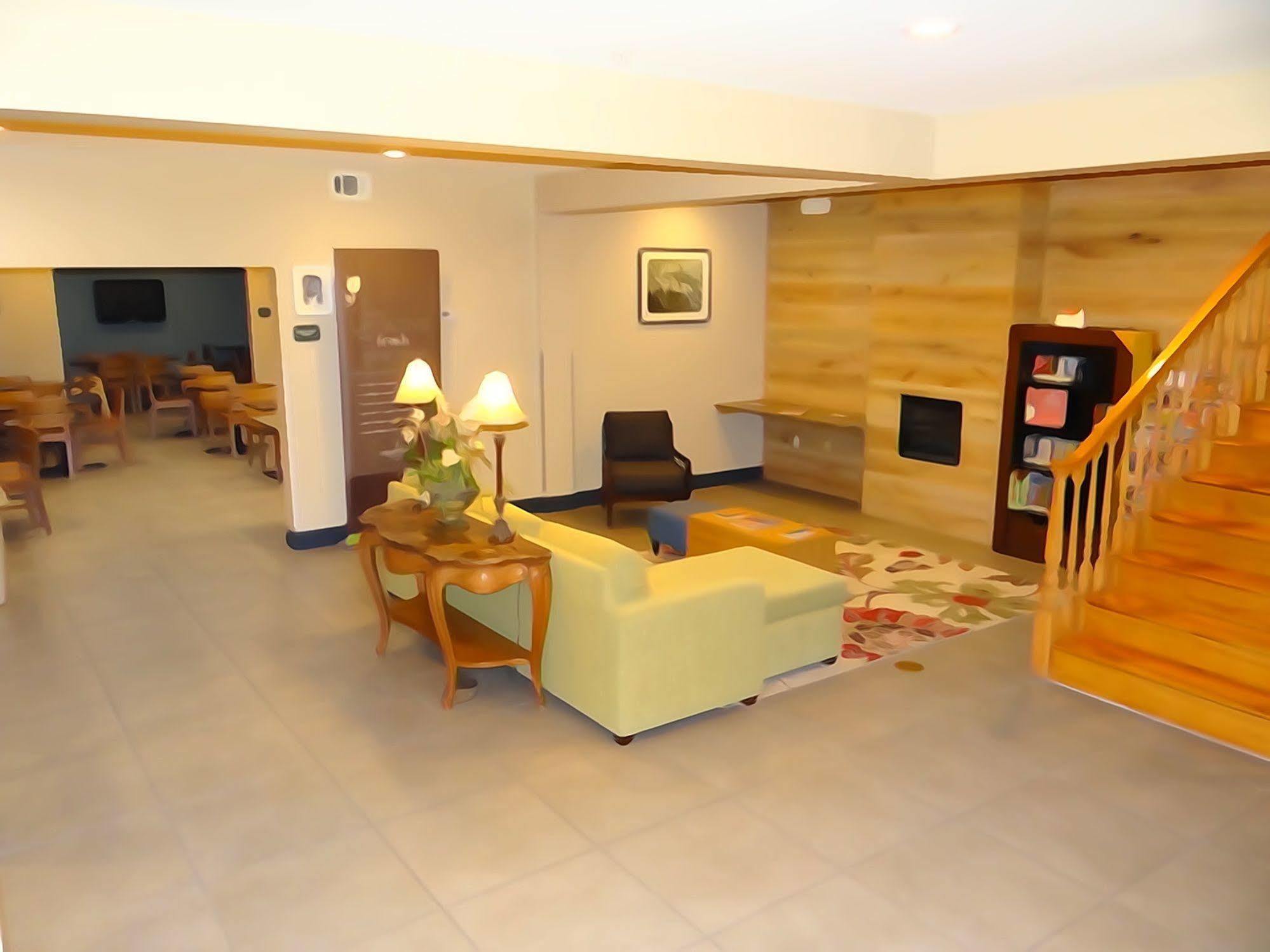 Country Inn & Suites By Radisson, Salisbury, Md Экстерьер фото