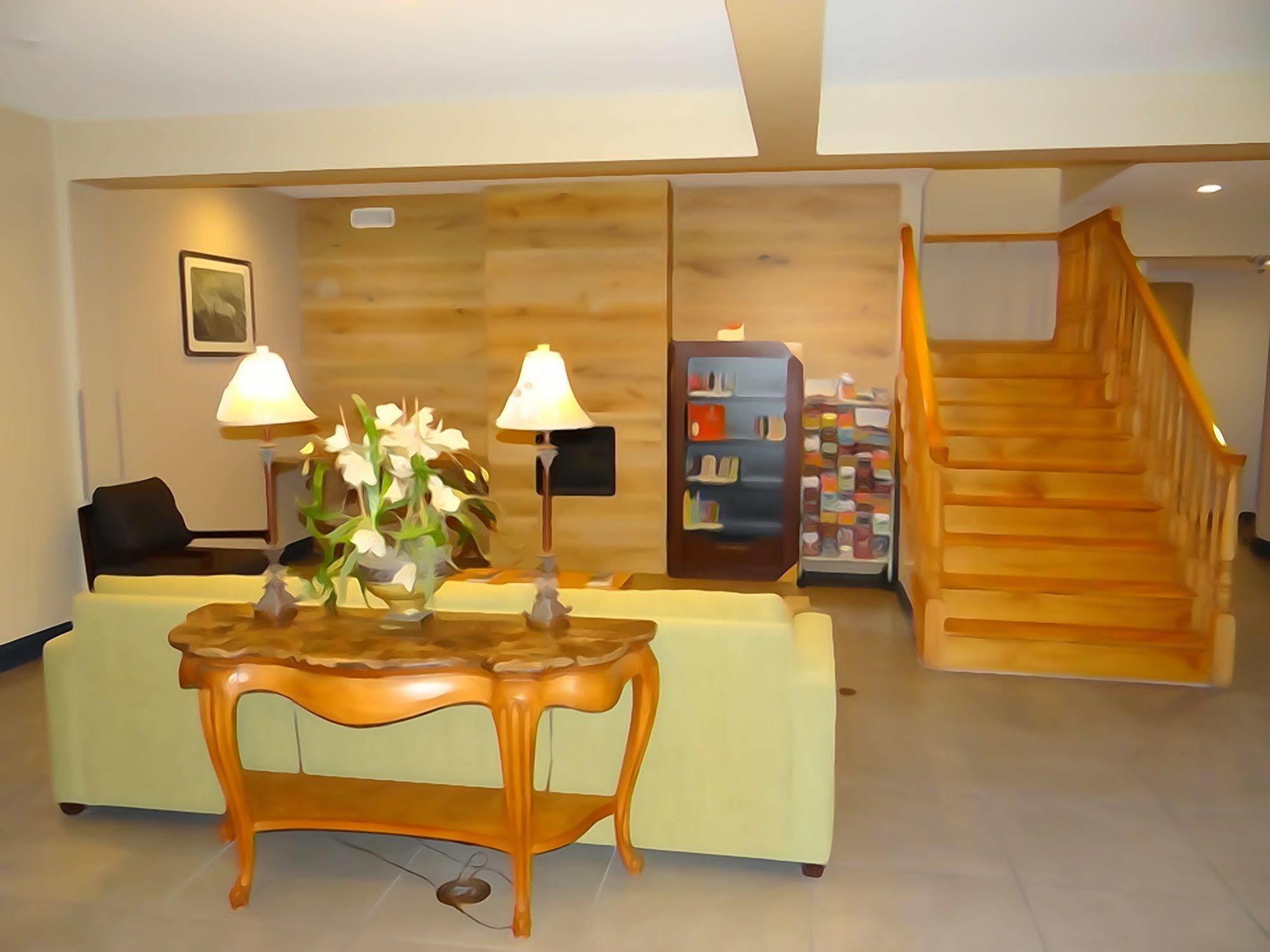 Country Inn & Suites By Radisson, Salisbury, Md Экстерьер фото