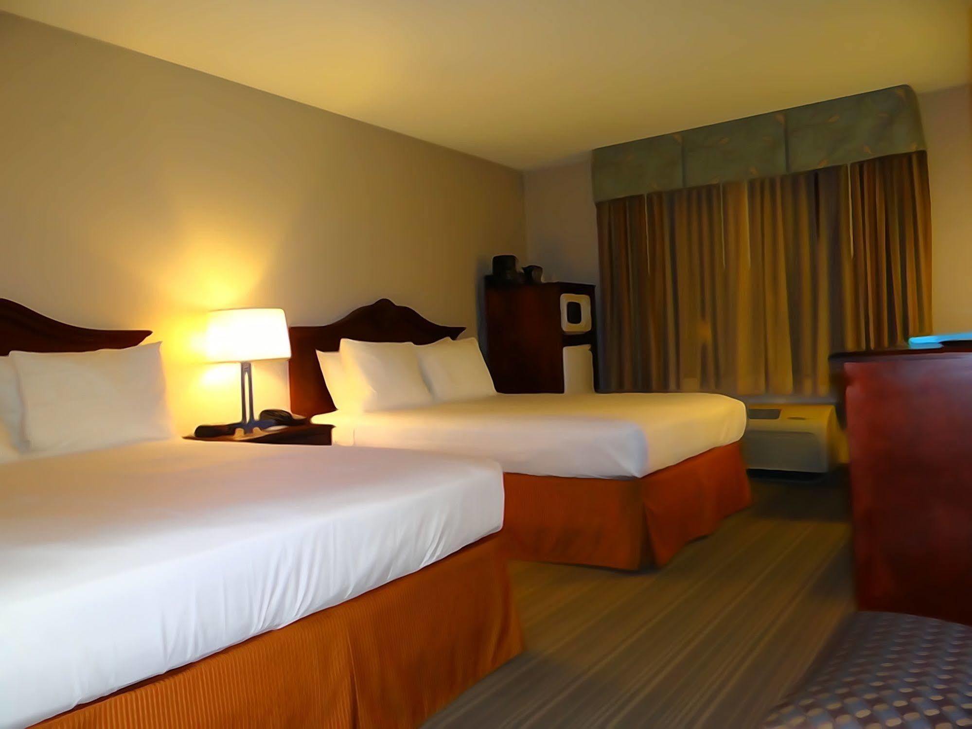 Country Inn & Suites By Radisson, Salisbury, Md Экстерьер фото