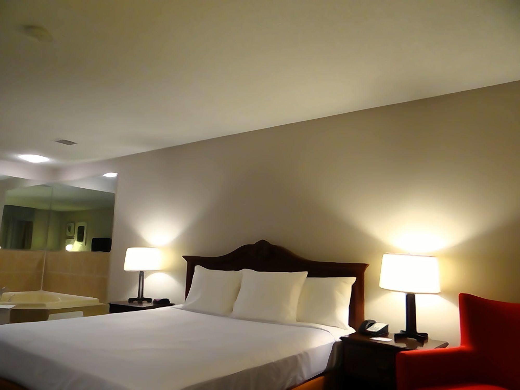 Country Inn & Suites By Radisson, Salisbury, Md Экстерьер фото