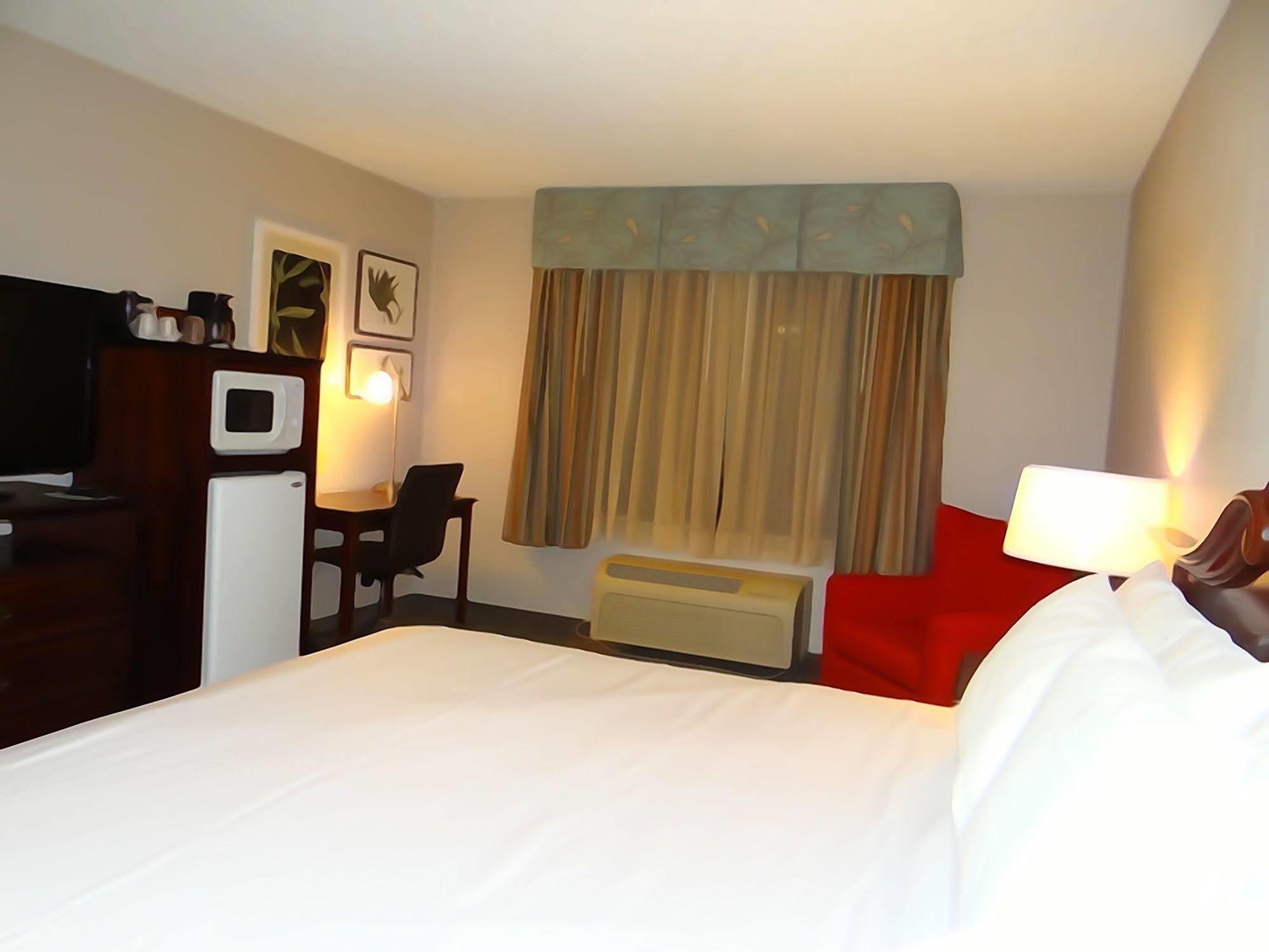 Country Inn & Suites By Radisson, Salisbury, Md Экстерьер фото