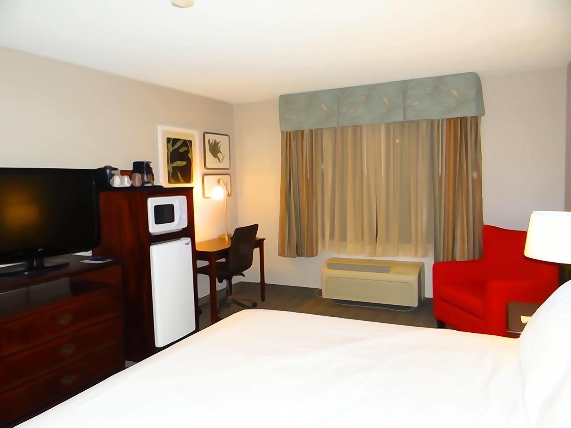 Country Inn & Suites By Radisson, Salisbury, Md Экстерьер фото