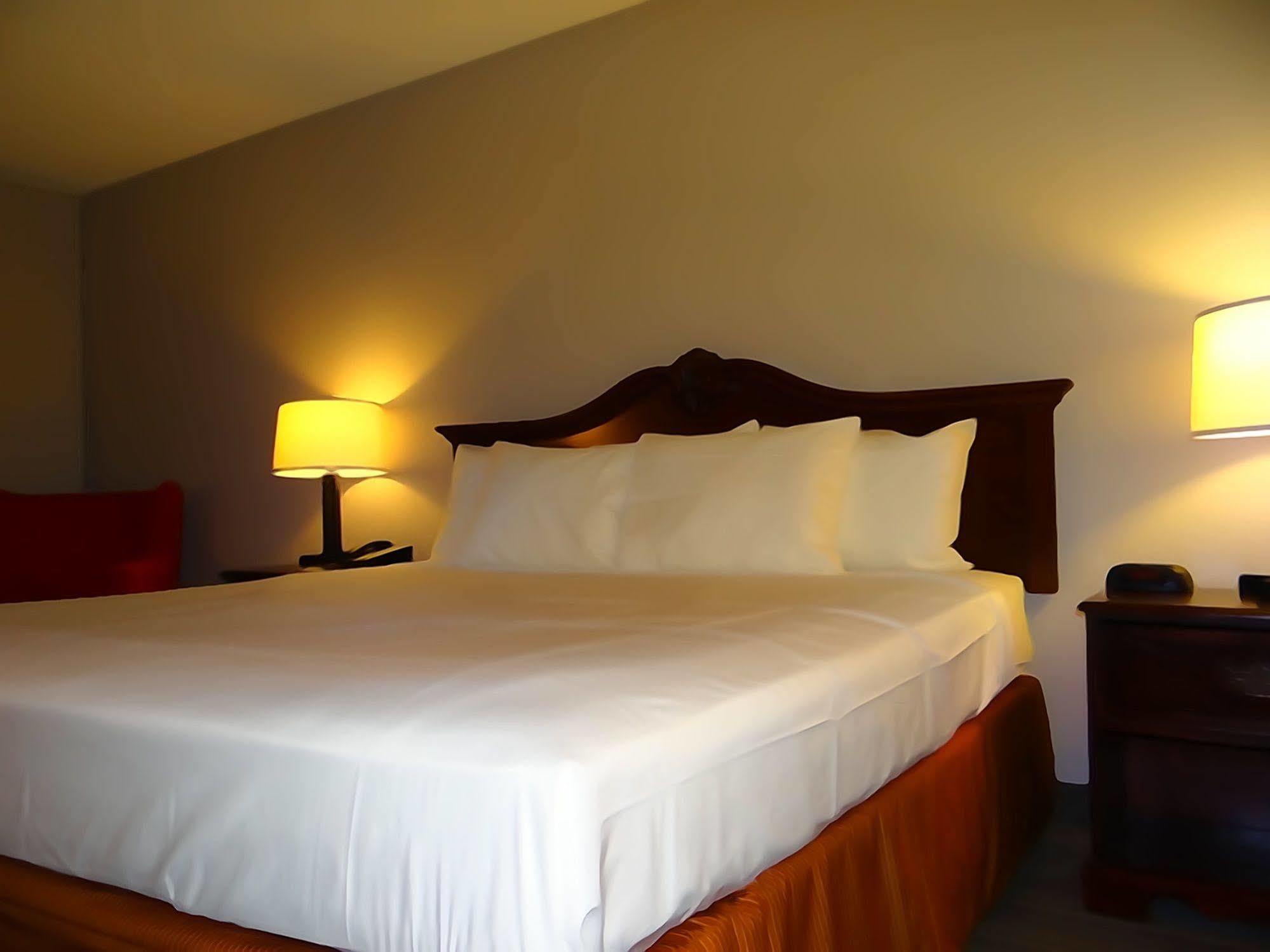 Country Inn & Suites By Radisson, Salisbury, Md Экстерьер фото