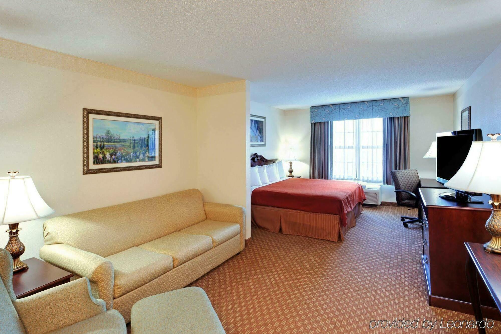Country Inn & Suites By Radisson, Salisbury, Md Экстерьер фото