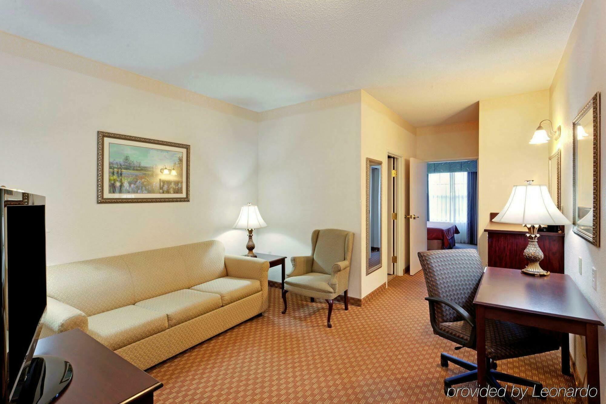 Country Inn & Suites By Radisson, Salisbury, Md Экстерьер фото