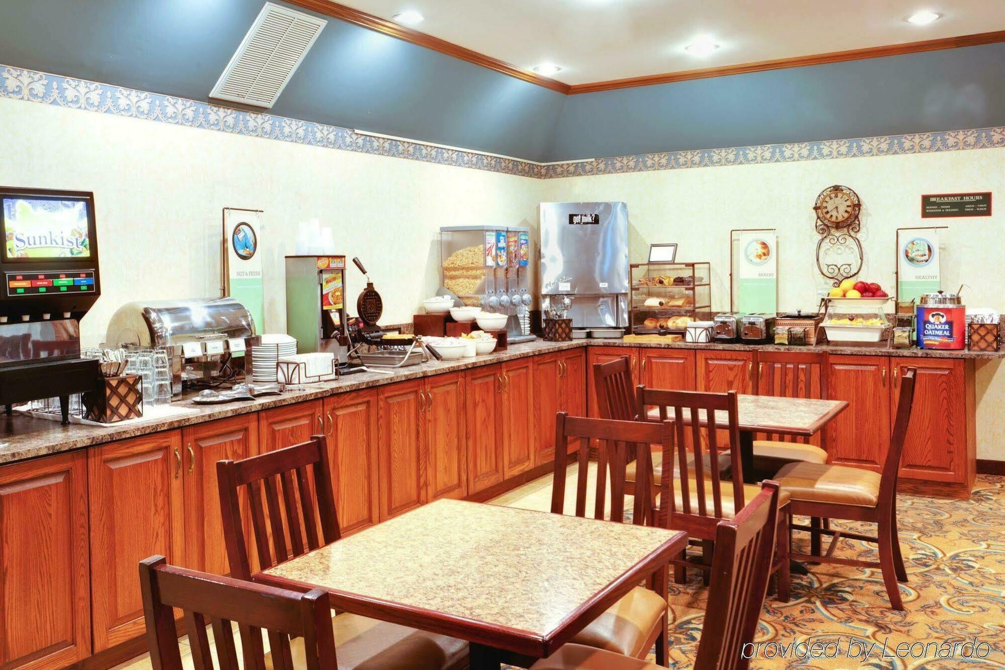 Country Inn & Suites By Radisson, Salisbury, Md Экстерьер фото