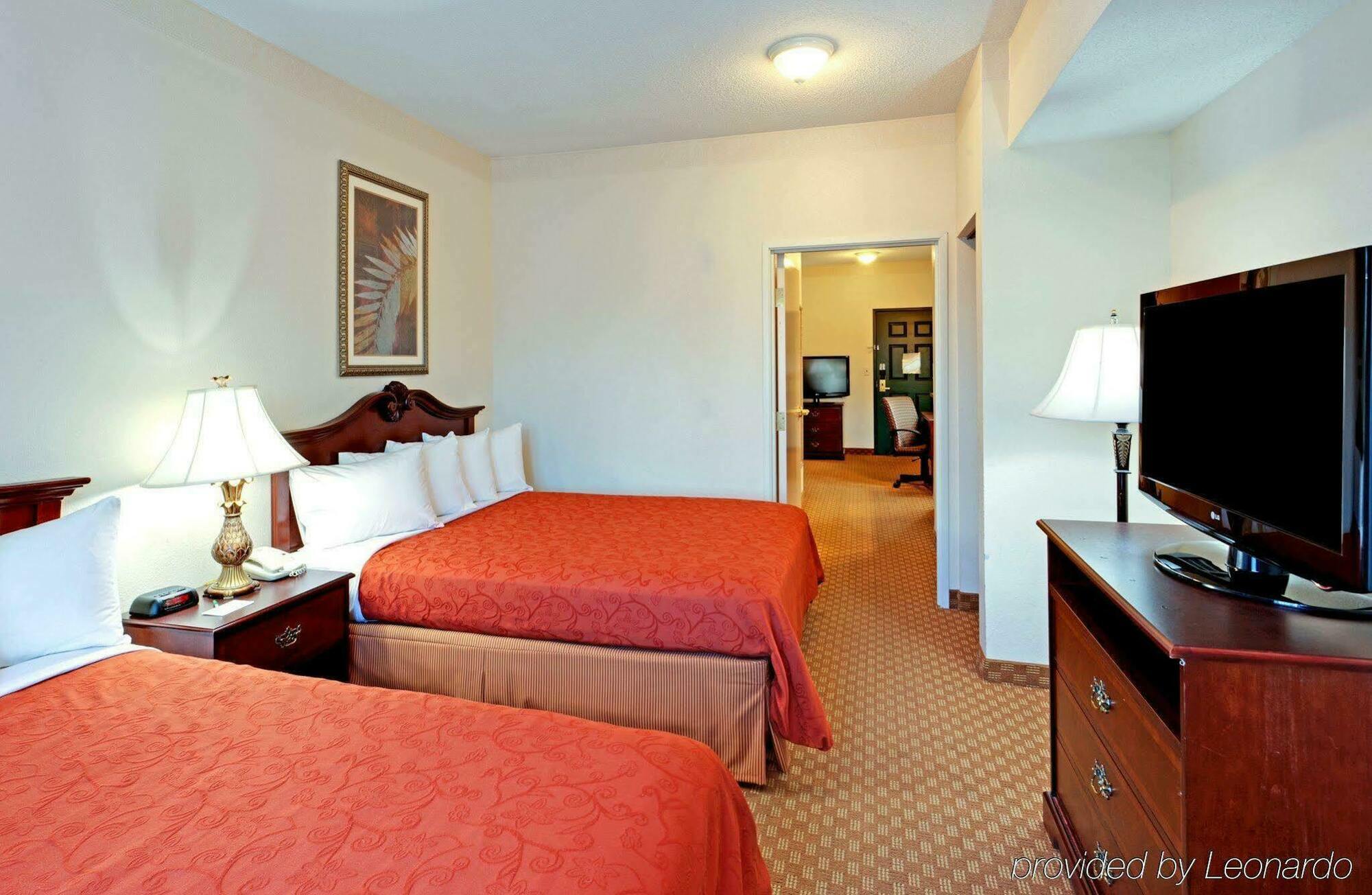 Country Inn & Suites By Radisson, Salisbury, Md Экстерьер фото